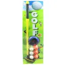 Toddler Putting Set
