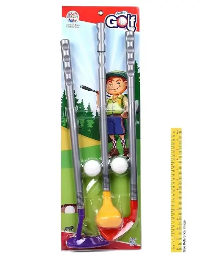 Toddler Golf Set